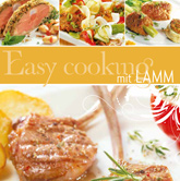 AMA Easy Cooking Lamm